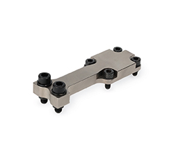 MM-FI-SC-NK-Long Y-shaped brackets for jaw block